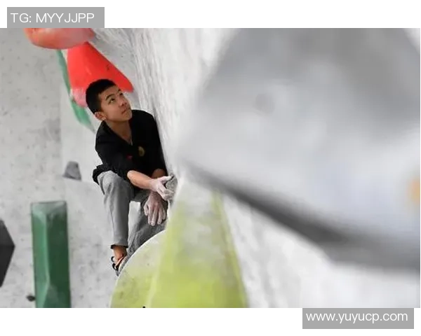 深入分析北京攀岩队的运营策略与发展模式探讨