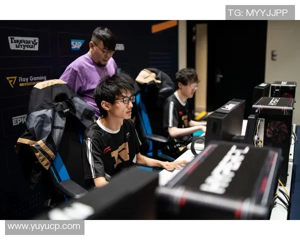 聚焦DOTA2TES战队的快速崛起与战术变革探讨